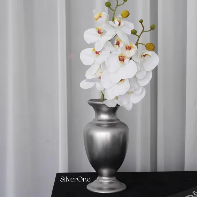 Lighting Room Decor Items - Leichter Luxus, hochwertiger Stil, Kunstvase, Wohnzimmer-Dekorationsartikel,