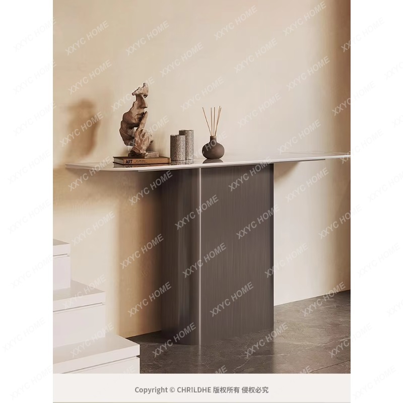 Decor Lighting Discount - NQ52 Tolle Rabatte Heyi Luxus-Eingangstisch für
