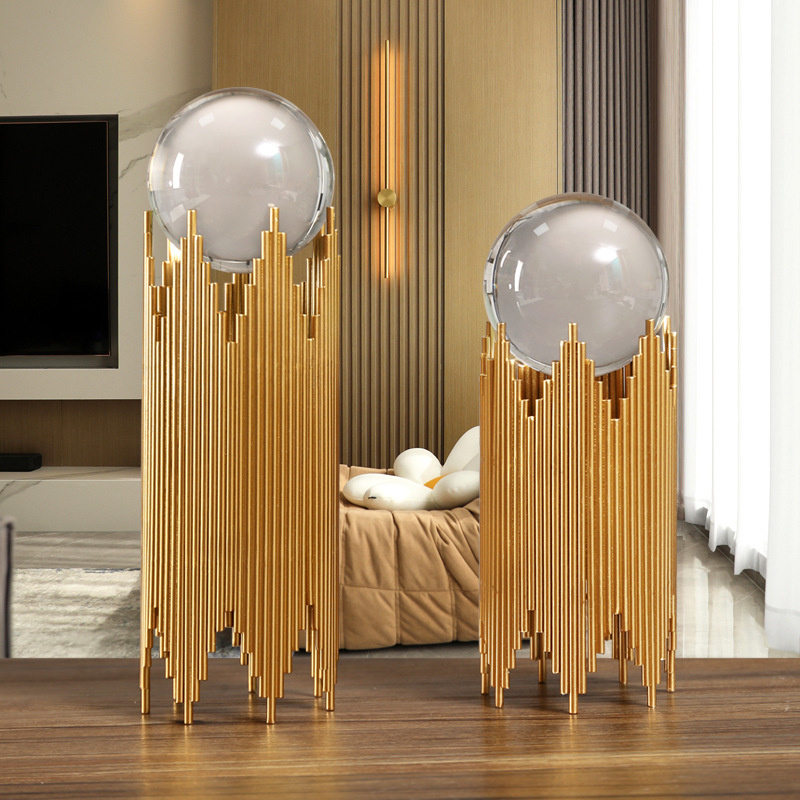 Lighting Room Decor Items - Heimdekoration, Wohnzimmerartikel, Ornament für Haus, beleuchtetes