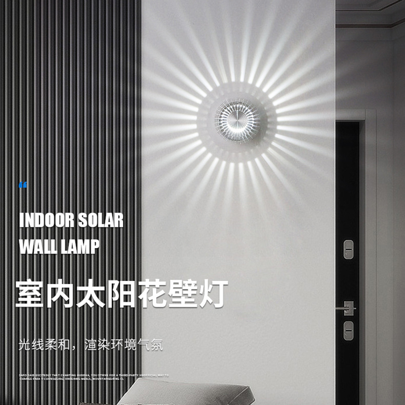 Decor Lighting Discount - Kreative LED Gang Wand Lampen Aluminium
