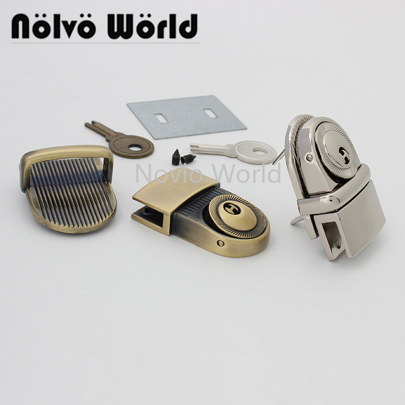 Lighting World Decor - Nolvo Welt 2-10 stück 41*26mm 5
