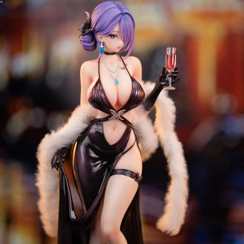 Nova Decor & Lighting Vase - Auf Lager: Super Nova 1/6 Biya