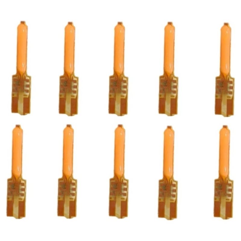 Decor Lighting Discount - 【ZEITLICH BEGRENZTER RABATT】COB LED Flackernde Flammen-Filament-Diode