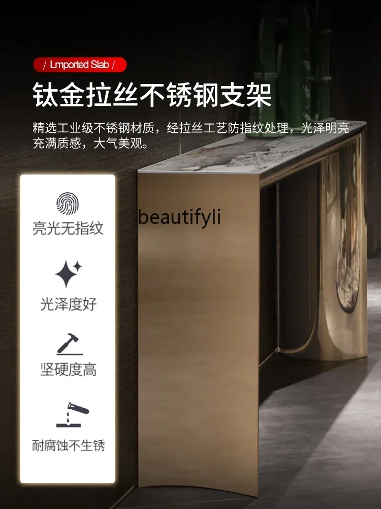 Decor Lighting Discount - NQ52 Tolle Rabatte Luxuriöser Wandtisch für