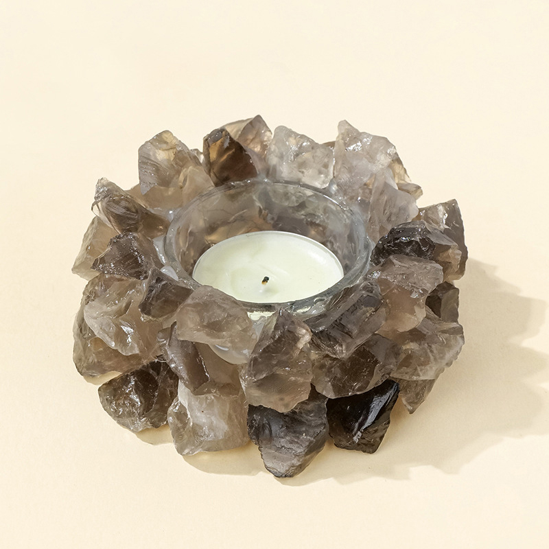 Lighting Home Decor Ideas - Votiv-Teelichthalter für Hochzeit, Herzstück, Teelichthalter, Herren-Geburtstagsgeschenkideen,