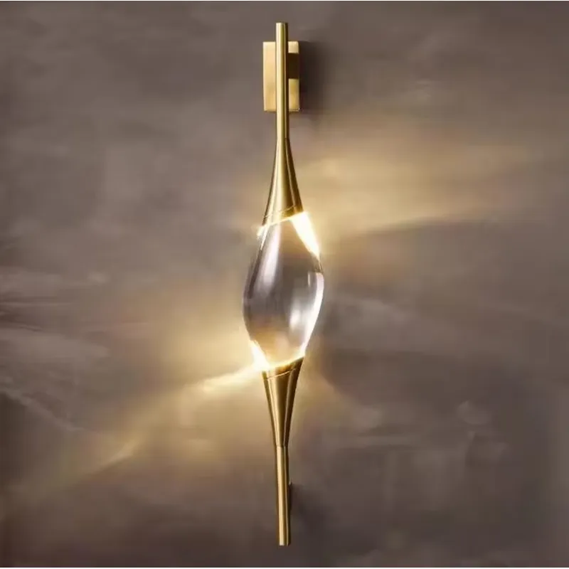 Neues Design Moderne Vollkupfe – Lighting Decoration For Home Bewertung und Preis
