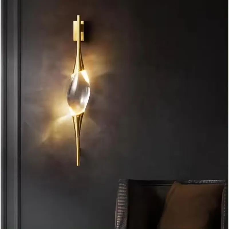 Neues Design Moderne Vollkupfe – Lighting Decoration For Home Bewertung und Preis