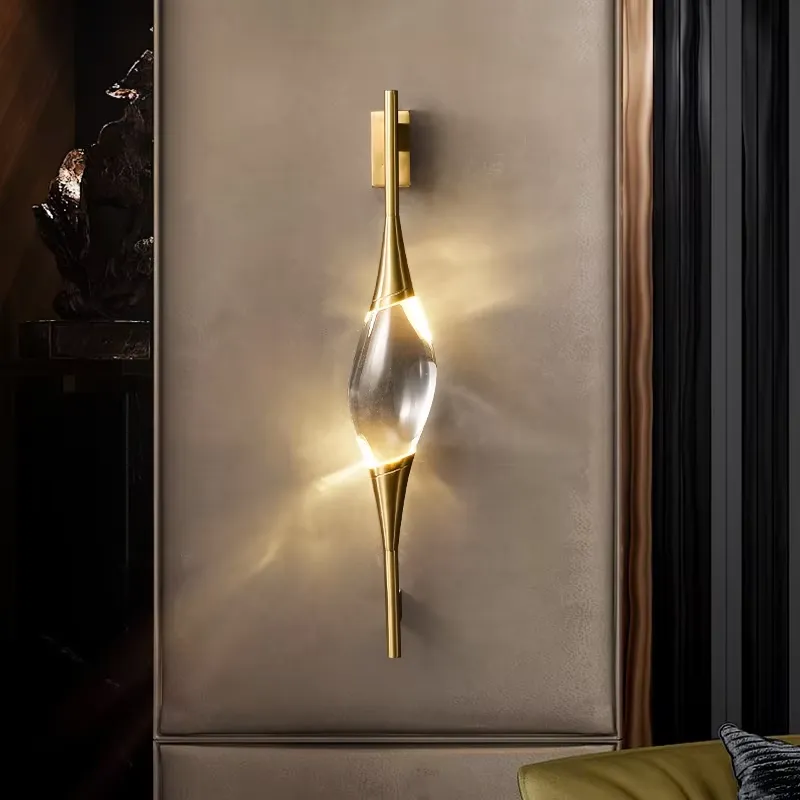 Neues Design Moderne Vollkupfe – Lighting Decoration For Home Bewertung und Preis