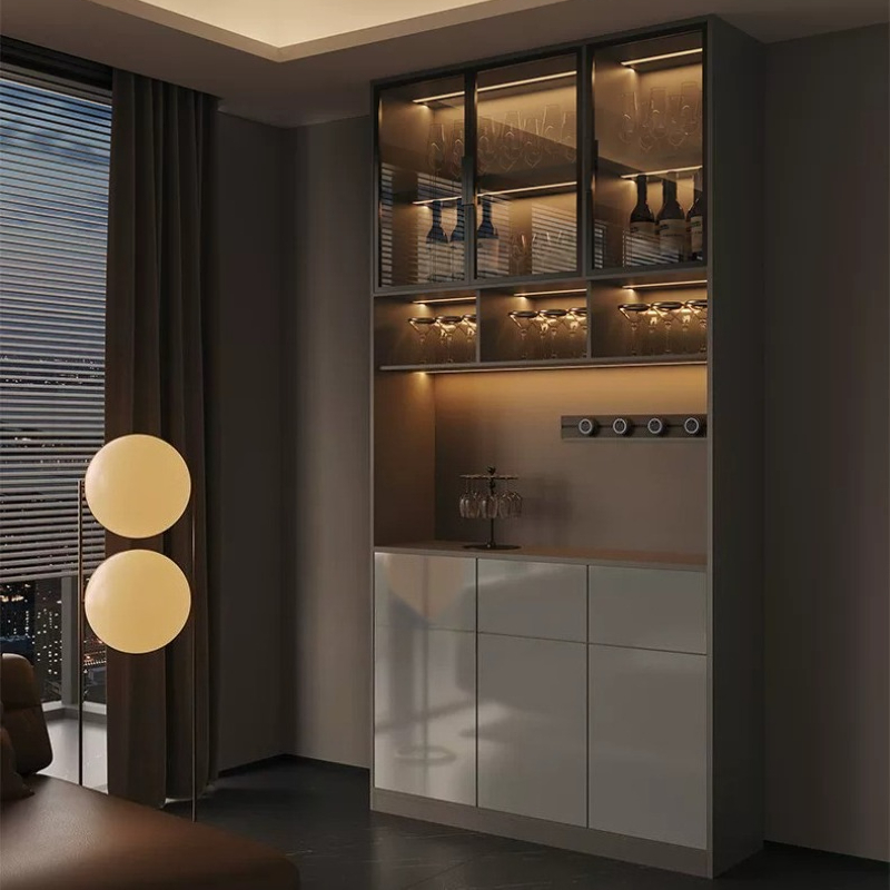 Leicht luxuriöser italienische – Furniture Lighting & Decor Magazine Bewertung und Preis