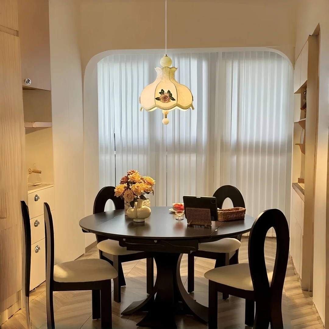 TechHPElegant Rose Kronleuchte – Decor Timeless Lighting Bewertung und Preis