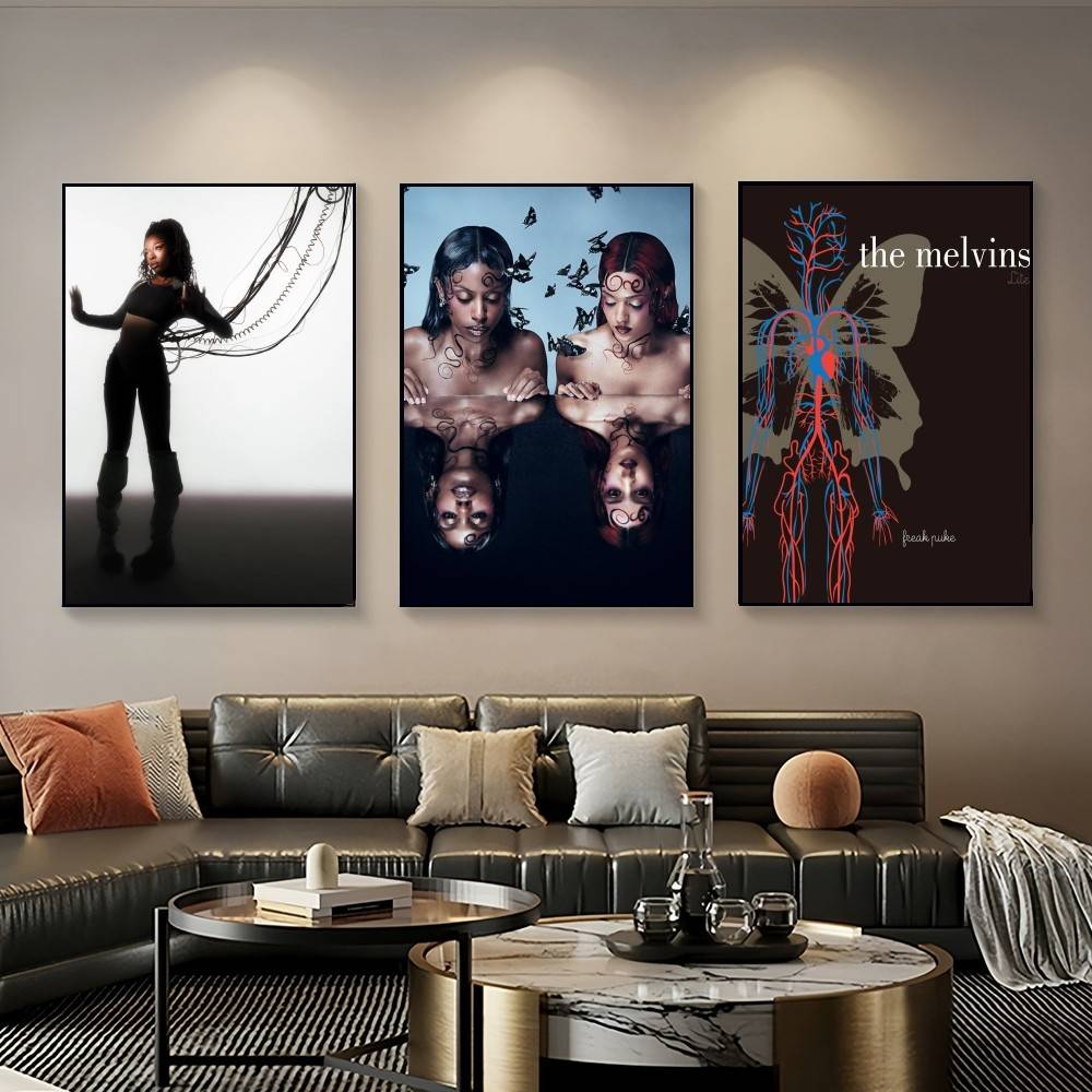 Band N-Nova T-Twins Parasites  – Nova Decor & Lighting Vase Bewertung und Preis