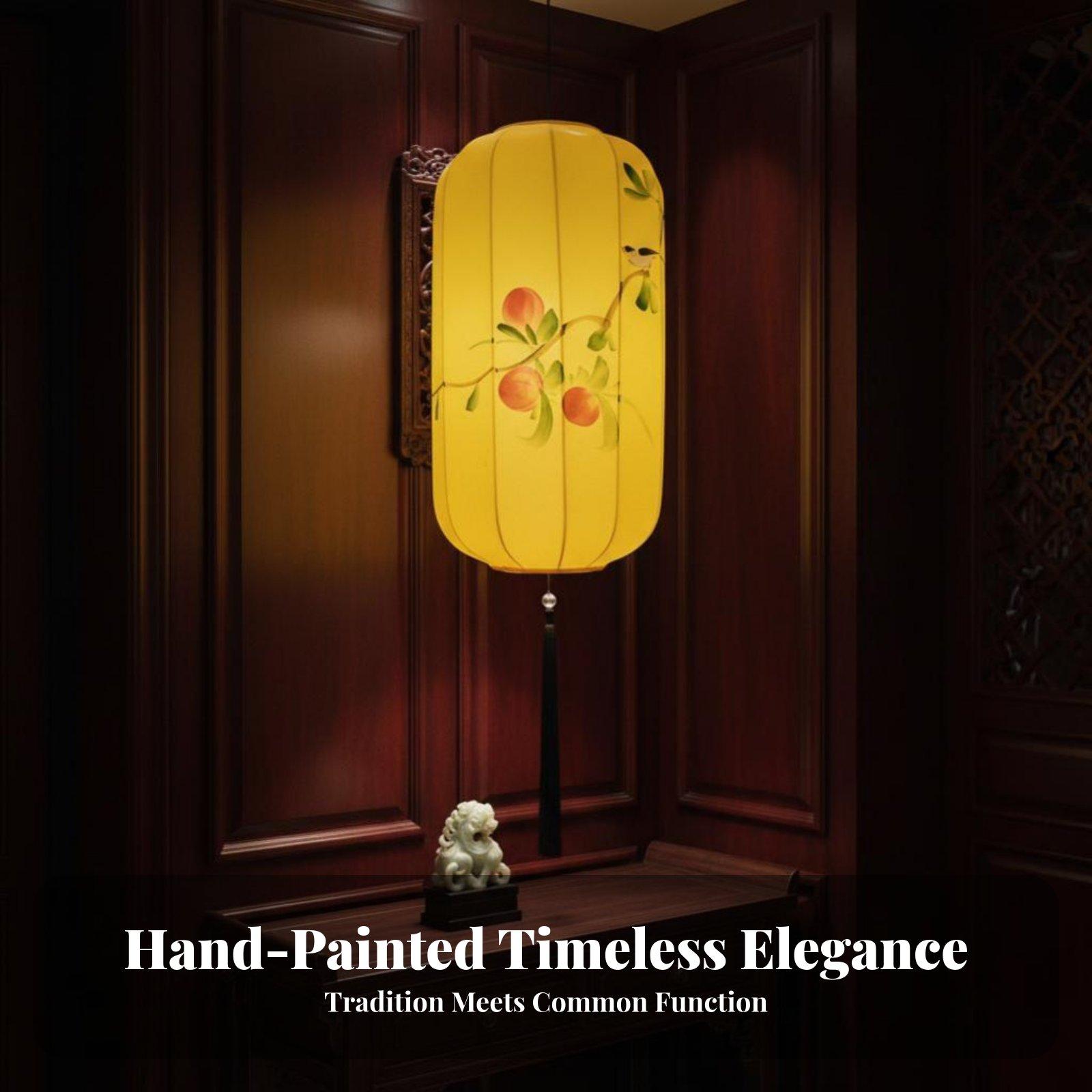 Chinesische Design-Wasserdicht – Decor Timeless Lighting Bewertung und Preis