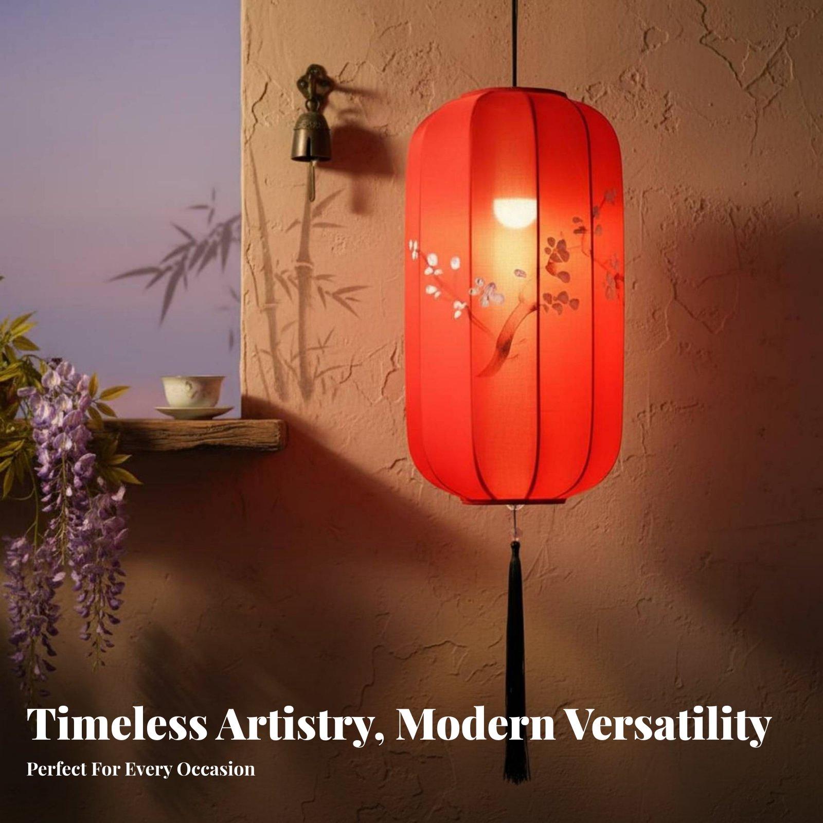 Chinesische Design-Wasserdicht – Decor Timeless Lighting Bewertung und Preis