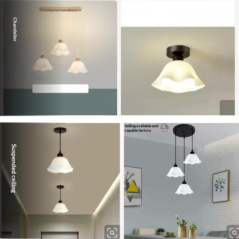 Vintage-Lampenschirm – Univers – Decor Timeless Lighting Bewertung und Preis