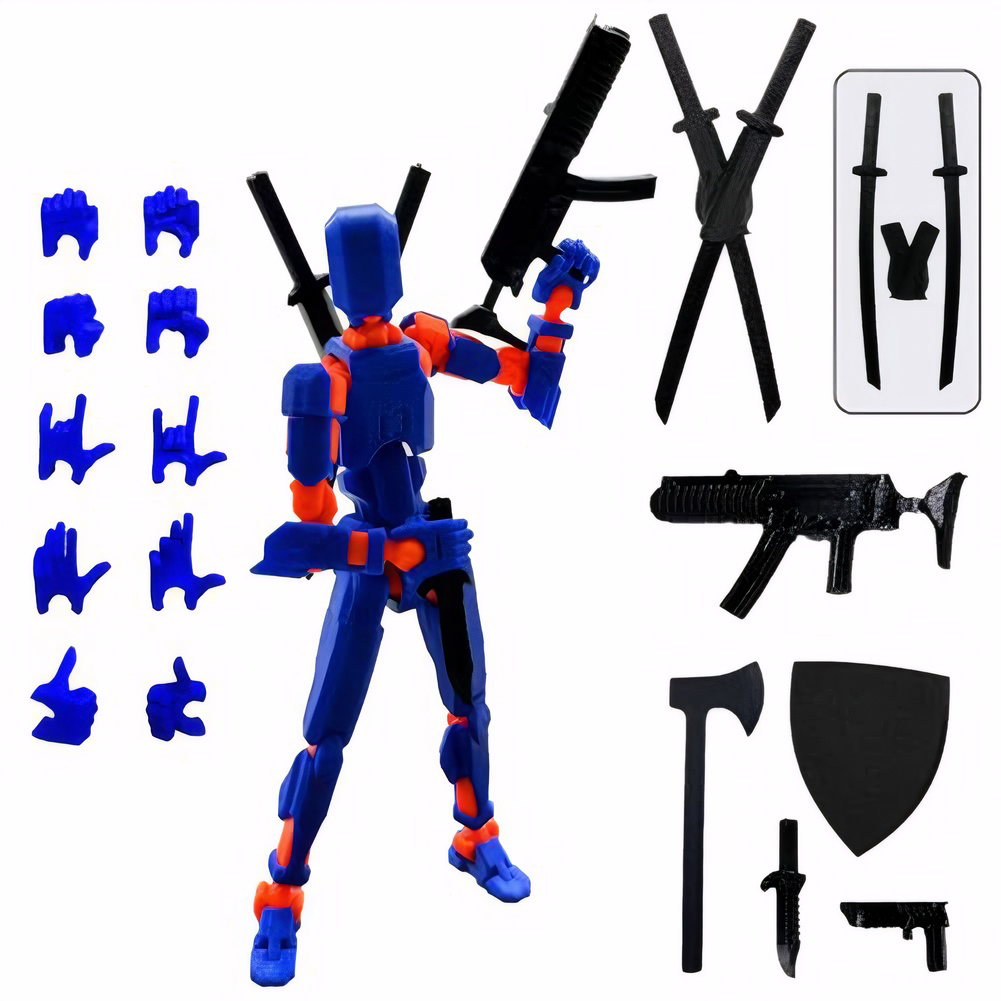 Titan 13 Actionfiguren T13 Fig – Nova Decor & Lighting Vase Bewertung und Preis