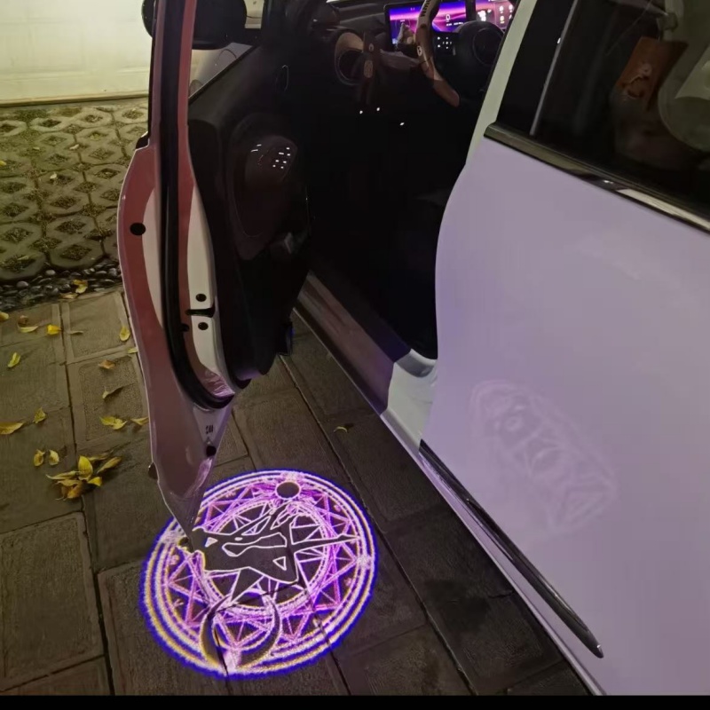 Sailor Moon Anime Auto-Willkom – Led Moon Lamp Bewertung und Preis