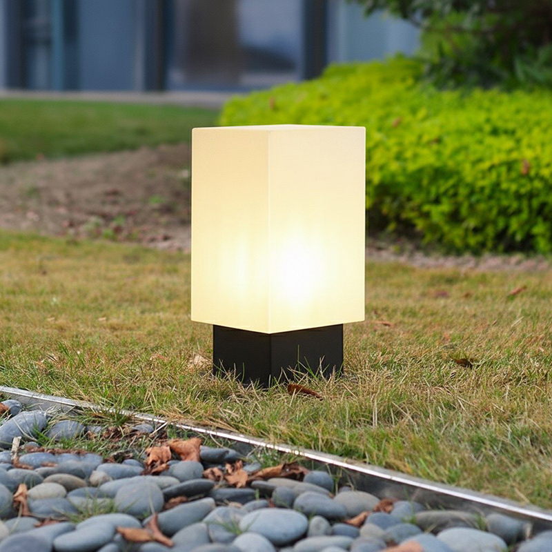 Leuchtende Stehlampe für den H – Lighting Decor Outdoor Bewertung und Preis