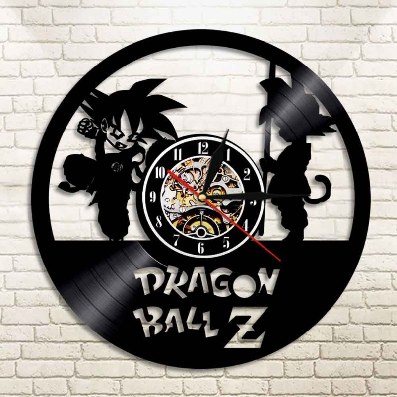 Dragon Ball Son Goku personali – Lighting Room Decor Items Bewertung und Preis