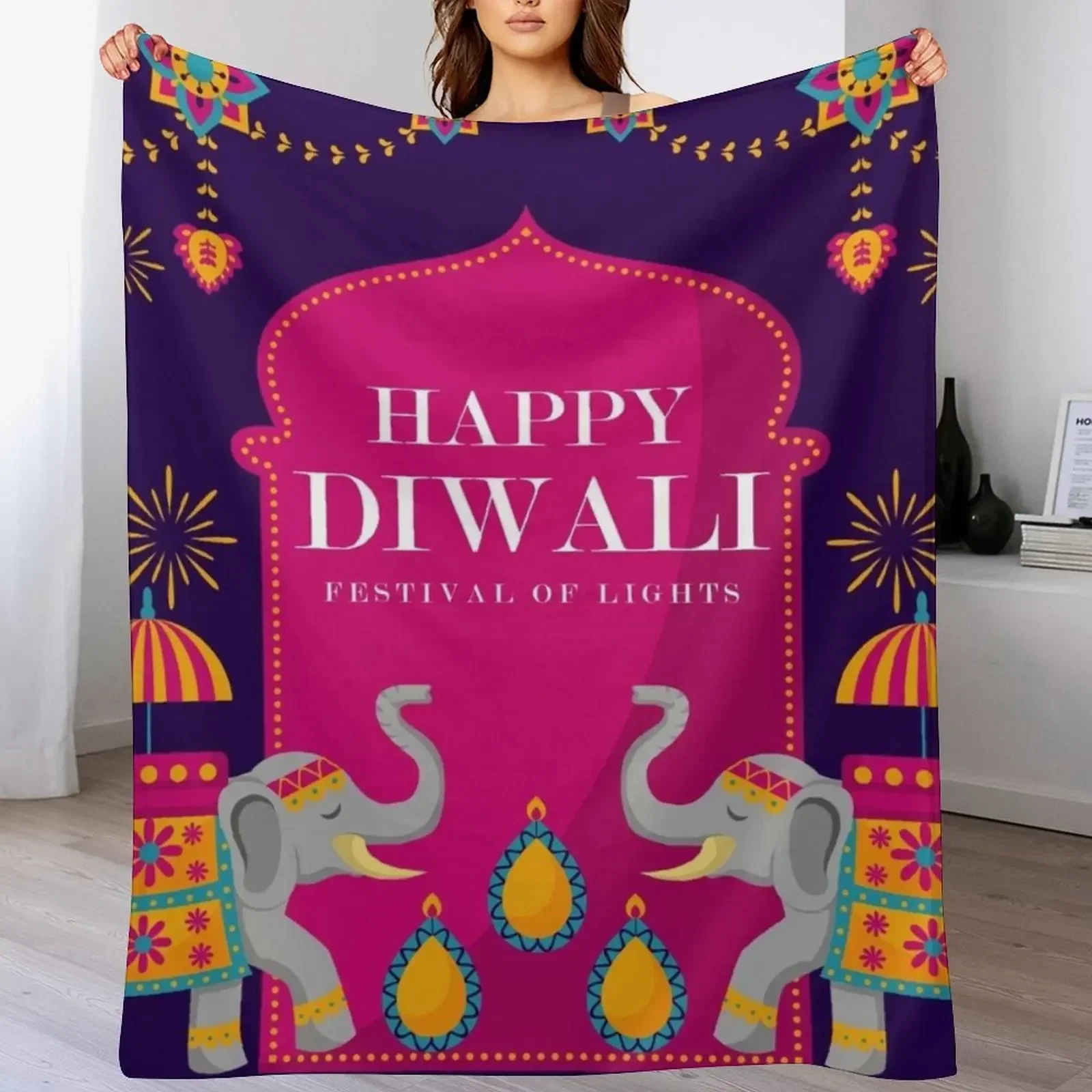 Frohes Diwali - Lichterfest Wo – Lighting Home Decor Ideas Bewertung und Preis