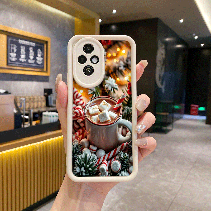 Heißer Kaffee Tasse Weihnachte – Nova Decor & Lighting Vase Bewertung und Preis