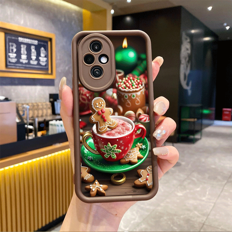 Heißer Kaffee Tasse Weihnachte – Nova Decor & Lighting Vase Bewertung und Preis