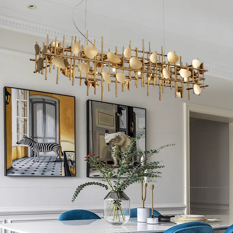 Designer-Deko-Idee Geometrisch – Lighting Home Decor Ideas Bewertung und Preis