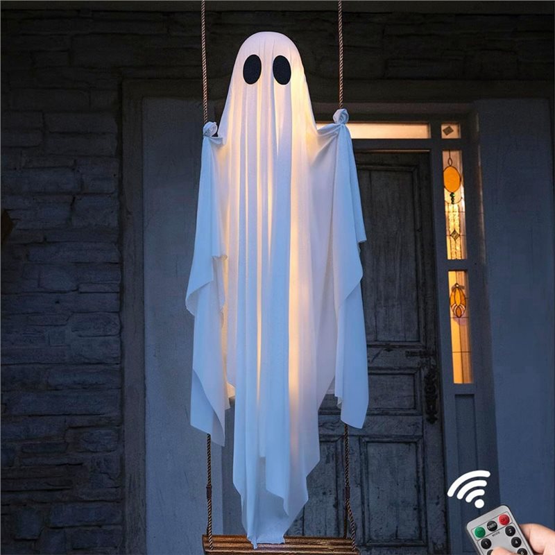 [NEU!A08R] Halloween-Dekoratio – Outdoor Lighting Wedding Decor Bewertung und Preis