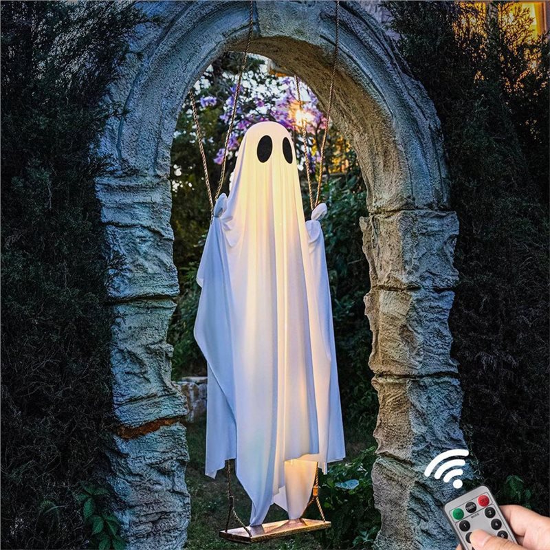 [NEU!A08R] Halloween-Dekoratio – Outdoor Lighting Wedding Decor Bewertung und Preis