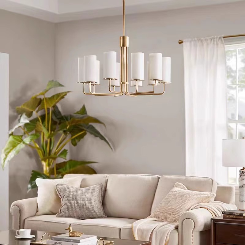 Rabattierter Luxus-Kronleuchte – Decor Lighting Discount Bewertung und Preis