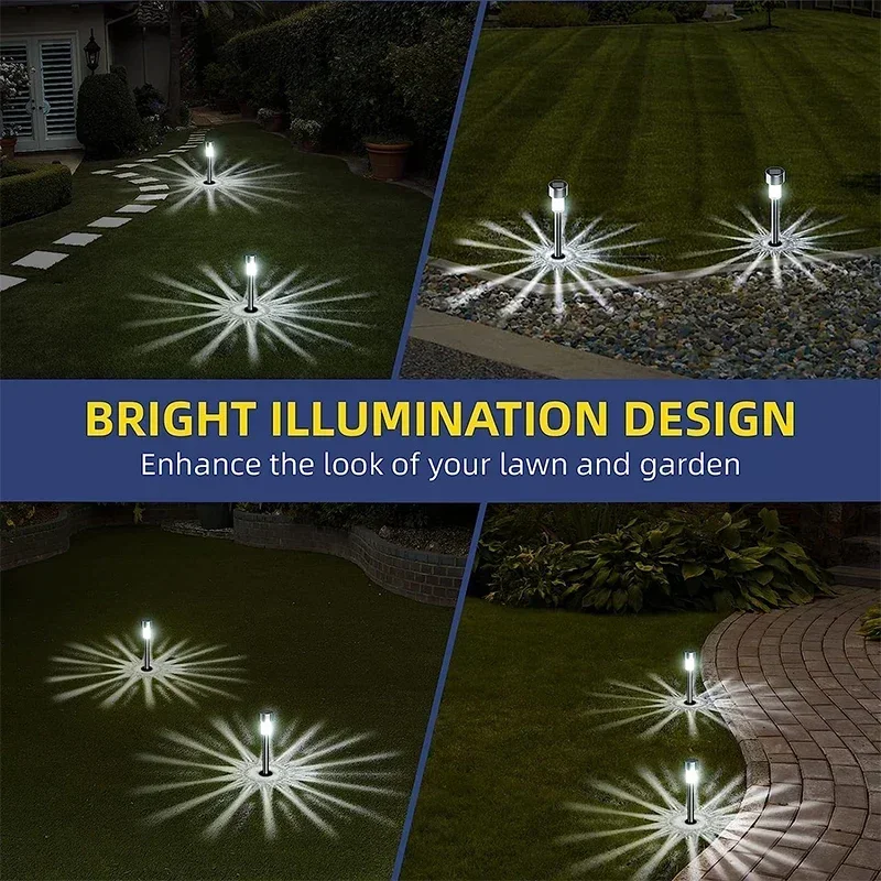 Solar-Außenleuchten, Gartenlam – String Light Outdoor Bewertung und Preis