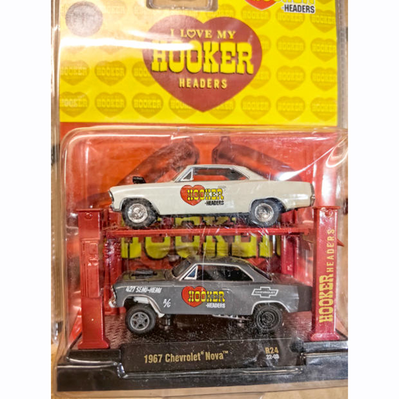 M2 1/64 1967 NOVA Muscle Car L – Nova Decor & Lighting Vase Bewertung und Preis