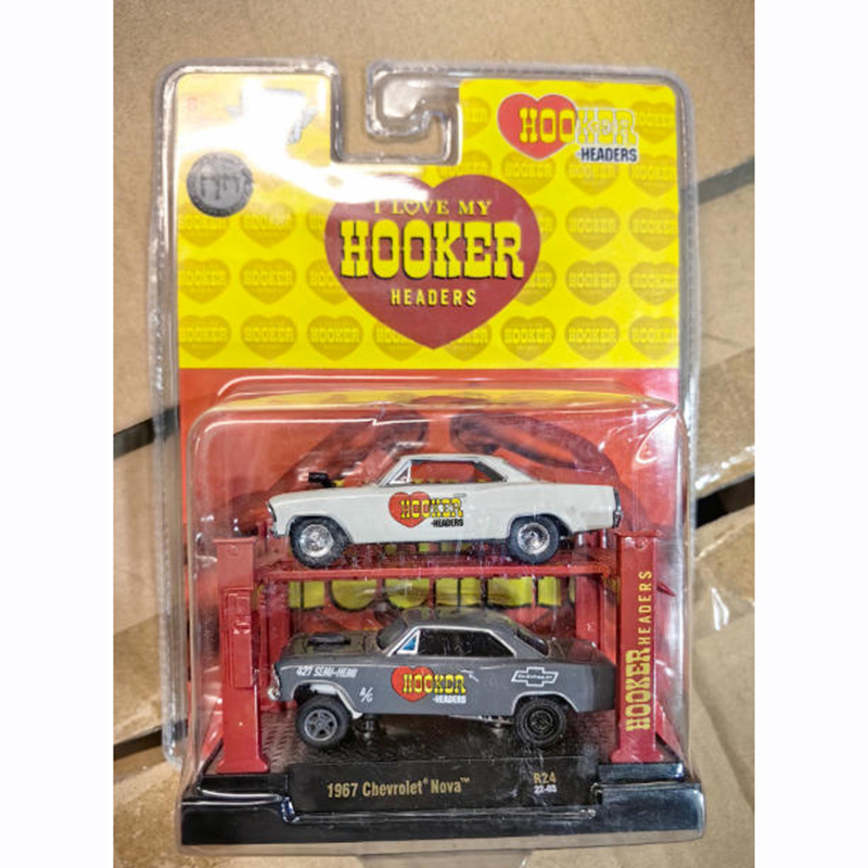 M2 1/64 1967 NOVA Muscle Car L – Nova Decor & Lighting Vase Bewertung und Preis