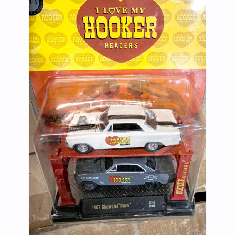 M2 1/64 1967 NOVA Muscle Car L – Nova Decor & Lighting Vase Bewertung und Preis