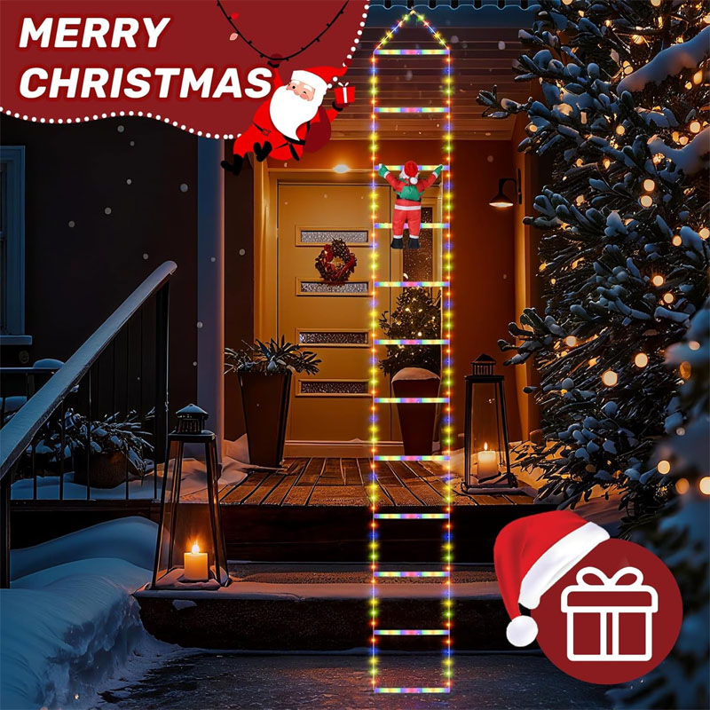 LED-Weihnachtsbeleuchtung Deko – String Light Outdoor Bewertung und Preis