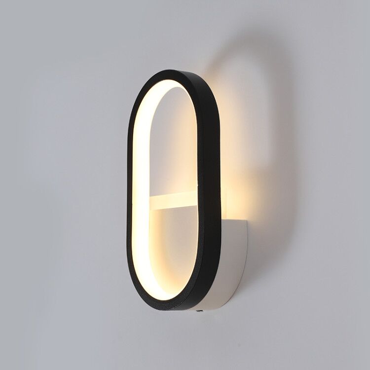 Moderne Nordische LED-Wandleuc – Lighting Decoration For Home Bewertung und Preis