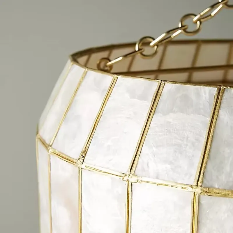 Moderner Amerikanischer Leucht – Lighting Decoration For Home Bewertung und Preis
