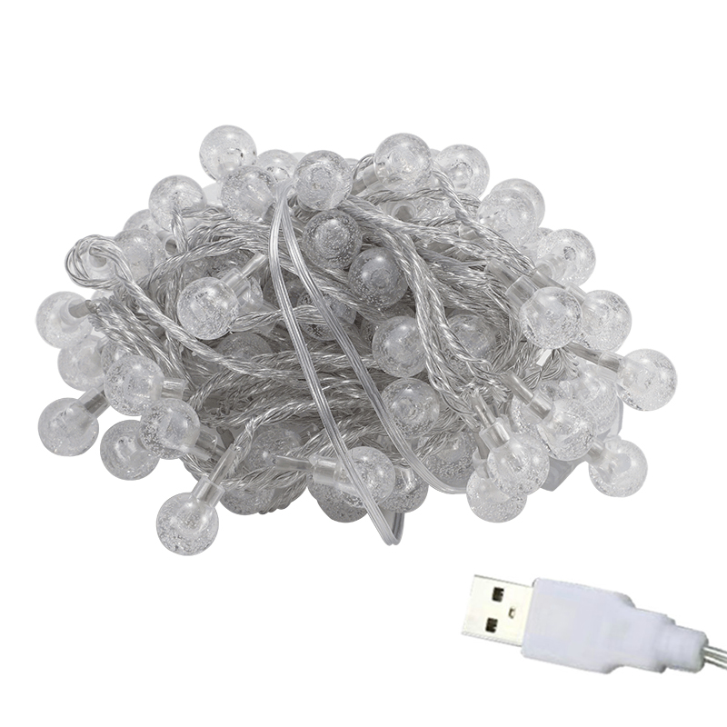 Mehrfarbige LED-Lichterkette,  – Outdoor Lighting Wedding Decor Bewertung und Preis