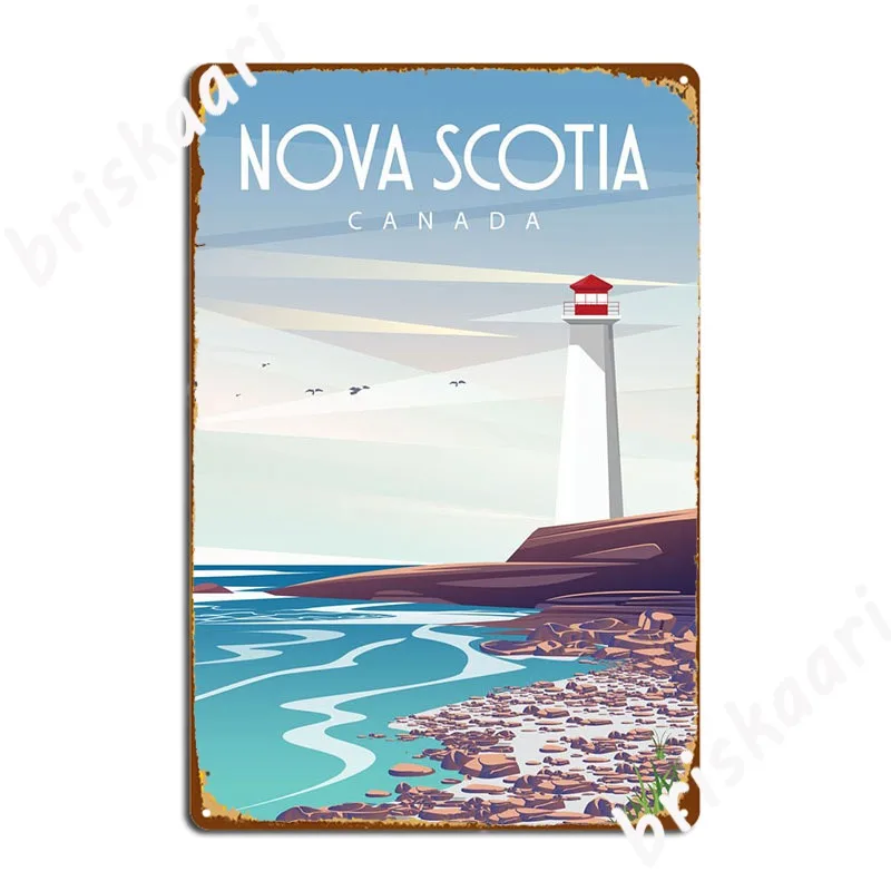 Nova Scotia Metallschild Desig – Nova Decor & Lighting Vase Bewertung und Preis