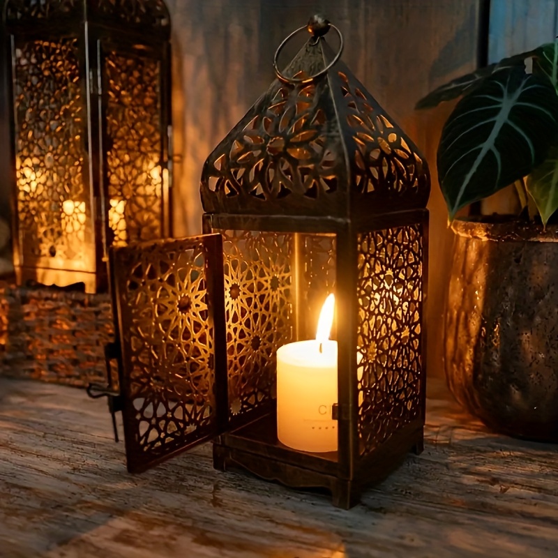 Naher Osten, arabisches Metall – Lighting Home Decor Ideas Bewertung und Preis
