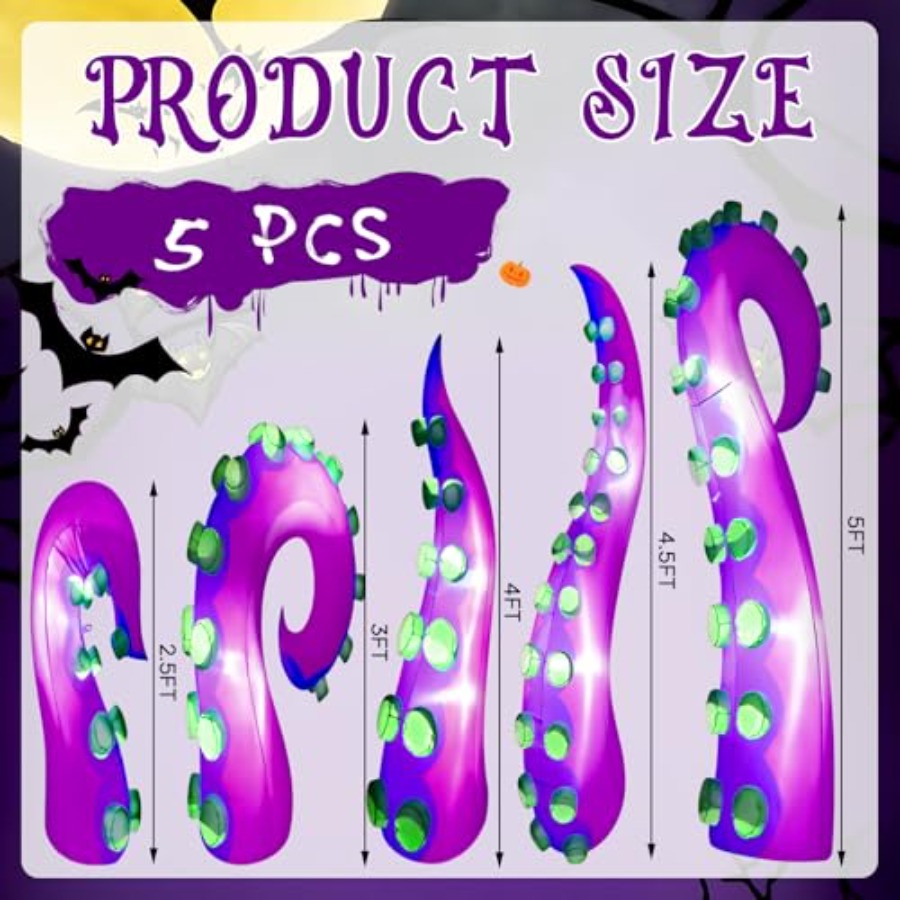 Halloween-Fensterdekoration fü – Outdoor Lighting Wedding Decor Bewertung und Preis