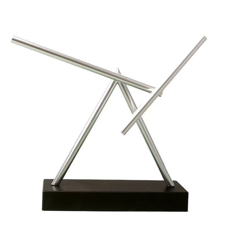 Ewige Bewegung Dekoobjekt: New – Decor Timeless Lighting Bewertung und Preis