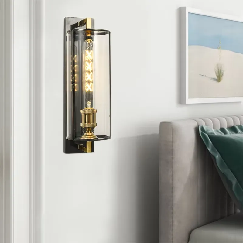 Moderne Goldene Zylindrische L – Lighting Decoration For Home Bewertung und Preis