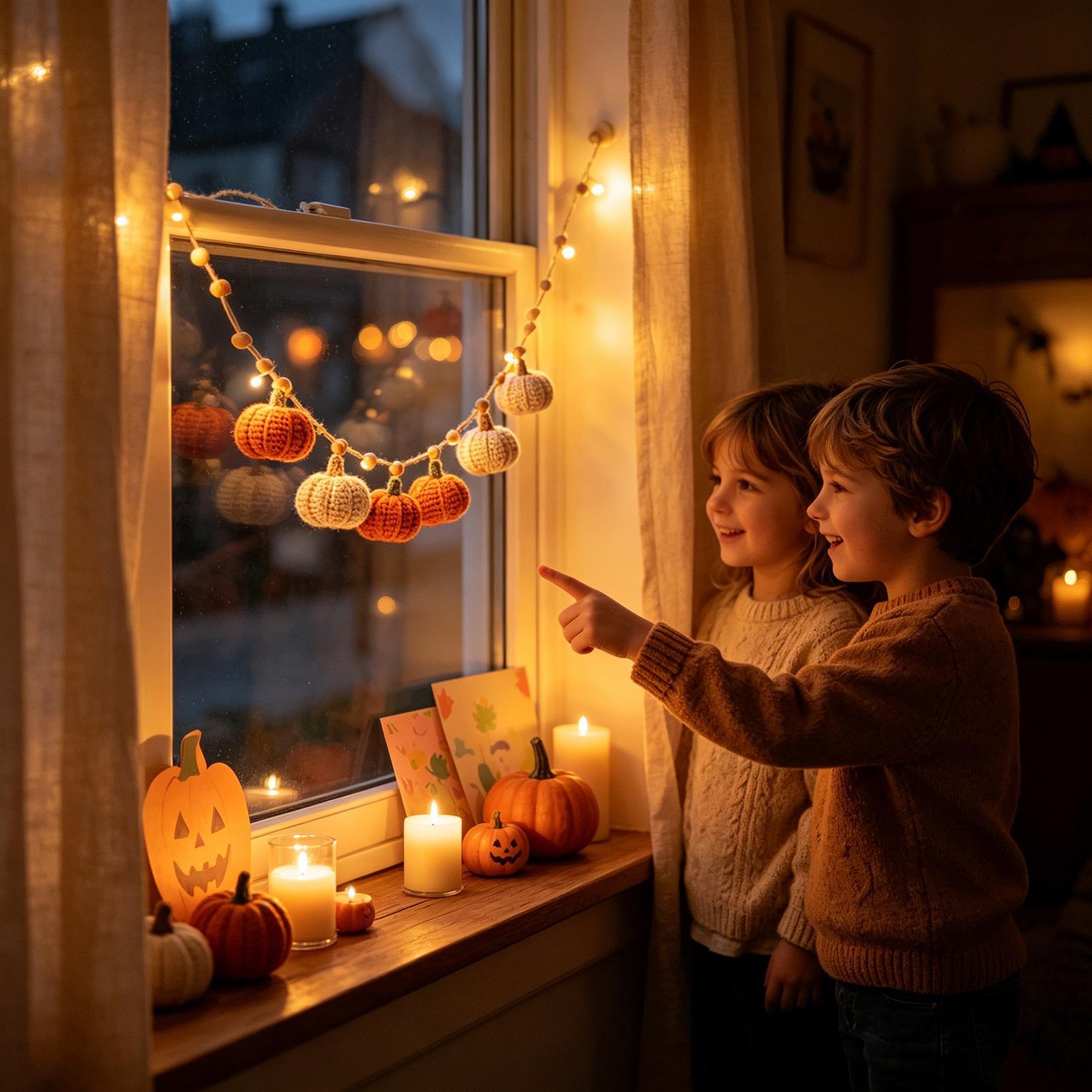 Halloween-Lichter für den Inne – String Light Outdoor Bewertung und Preis