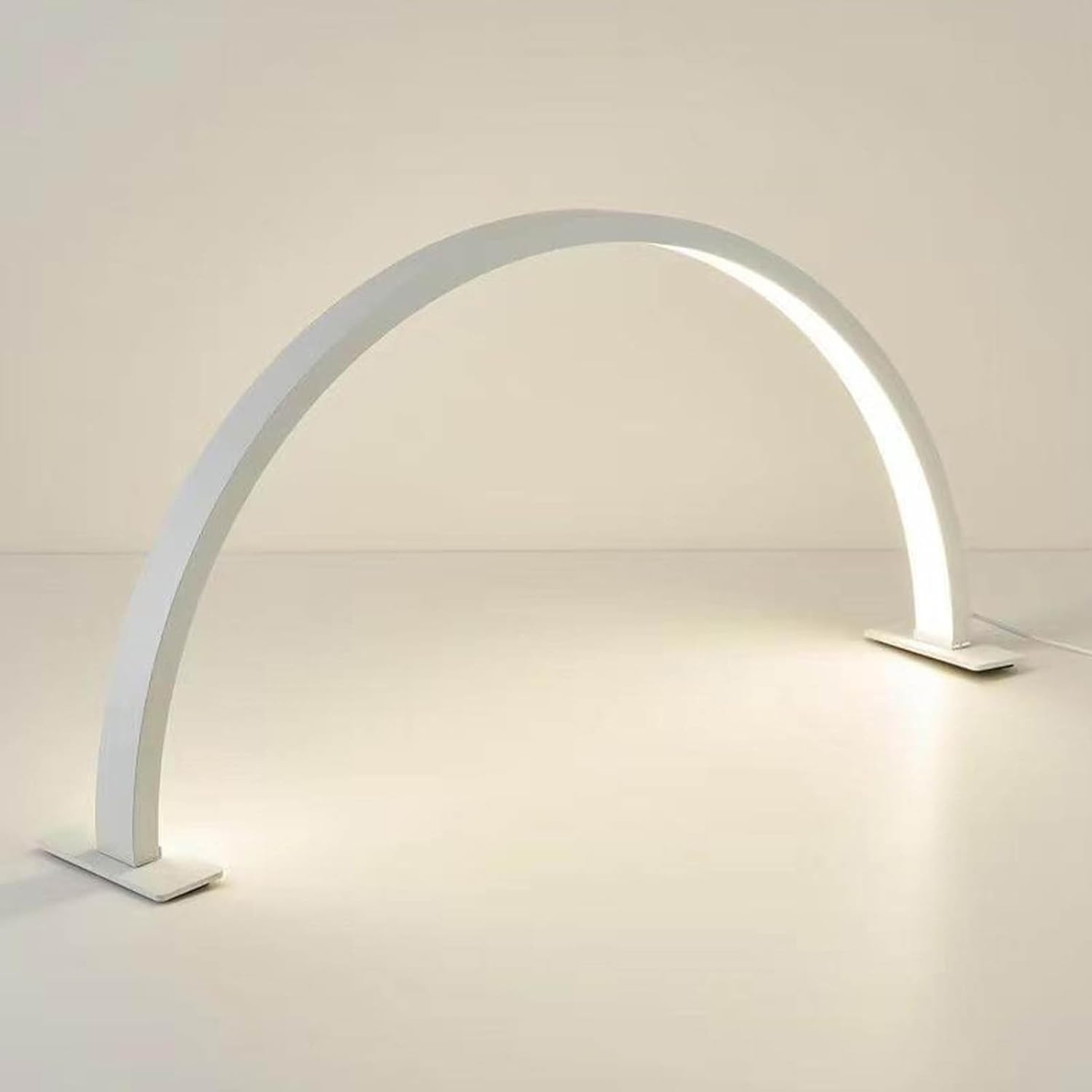 Nagellampe 40/66CM LED-Tischle – Led Moon Lamp Bewertung und Preis