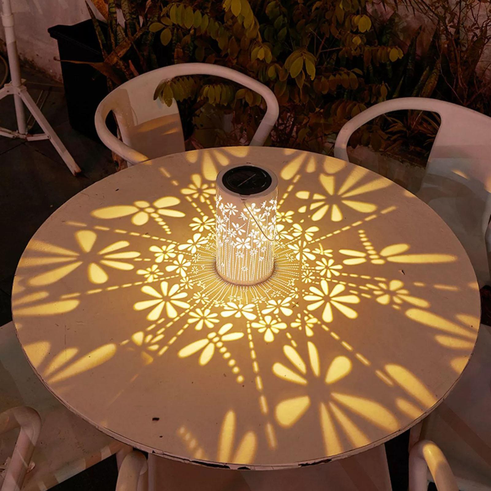 Solarlaternen, dekorative, far – Lighting Decor Outdoor Bewertung und Preis
