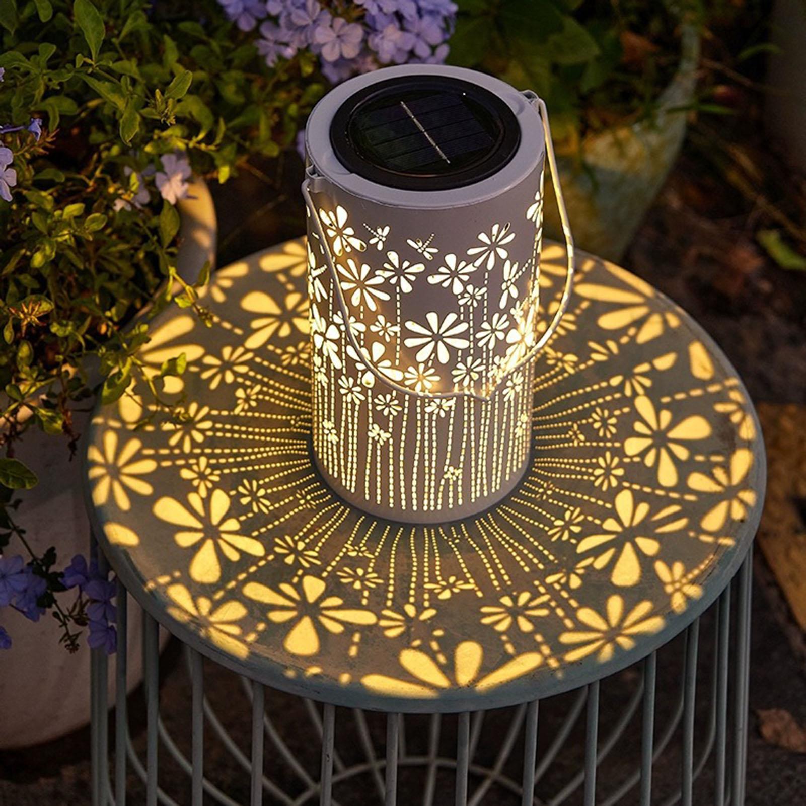 Solarlaternen, dekorative, far – Lighting Decor Outdoor Bewertung und Preis
