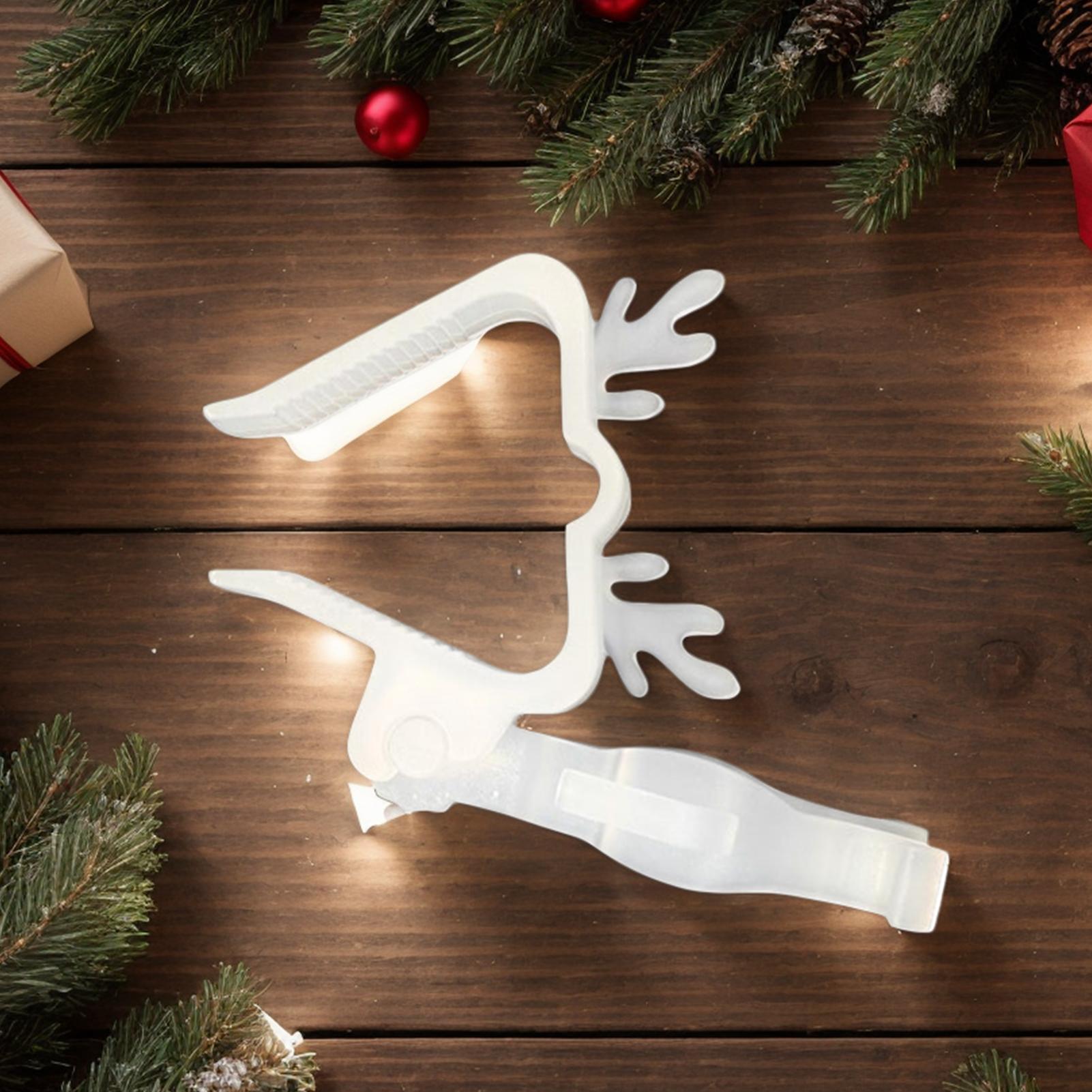 Weihnachtslicht-Dachrinnenklam – String Light Outdoor Bewertung und Preis