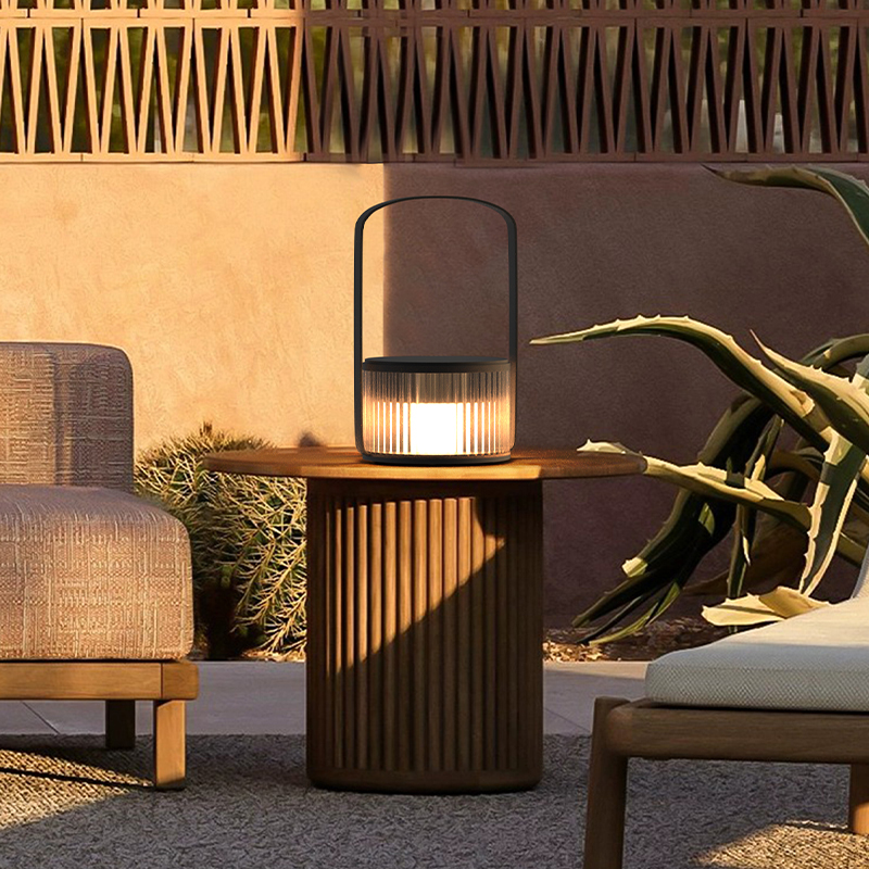 Aufladen im Freien, tragbares  – Lighting Decor Outdoor Bewertung und Preis