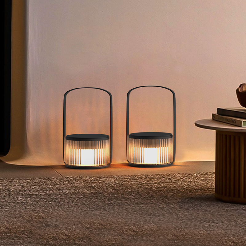 Aufladen im Freien, tragbares  – Lighting Decor Outdoor Bewertung und Preis