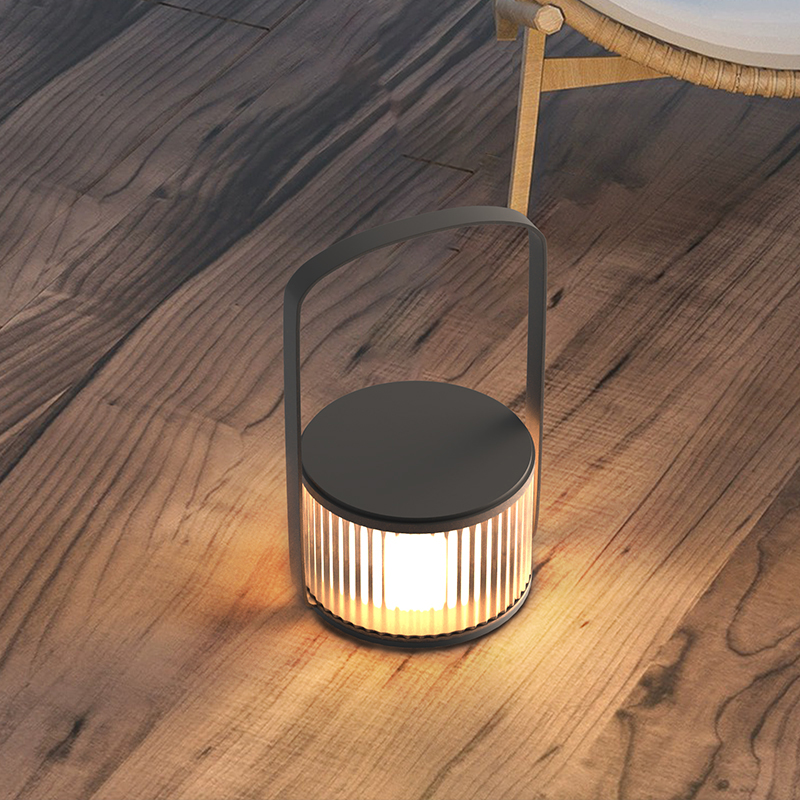 Aufladen im Freien, tragbares  – Lighting Decor Outdoor Bewertung und Preis